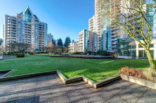 Photo 30: 1501 1196 PIPELINE Road in Coquitlam: North Coquitlam Condo for sale in "Hudson by Bosa" : MLS®# R2639755