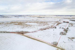 Photo 1: 24 Acres Range Road 25 north of Twp Rd 303: Rural Mountain View County Residential Land for sale : MLS®# A2021432