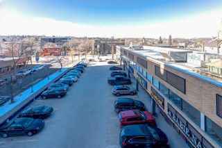 Photo 17: 408 1330 15 Avenue SW in Calgary: Beltline Apartment for sale : MLS®# A2111156