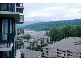 Photo 13: # 1508 660 NOOTKA WY in Port Moody: Port Moody Centre Condo for sale : MLS®# V1072342