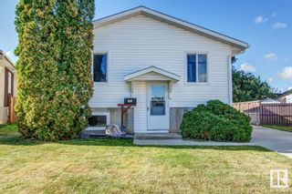Photo 3: 107 WARWICK Road in Edmonton: Zone 27 House for sale : MLS®# E4314425