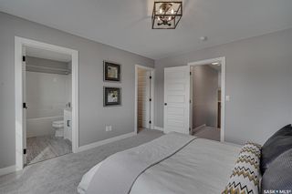 Photo 19: 579 Myles Heidt Manor in Saskatoon: Aspen Ridge Residential for sale : MLS®# SK974262
