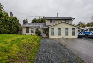Photo 2: 2981 264A Street in Langley: Aldergrove Langley House for sale : MLS®# R2156040