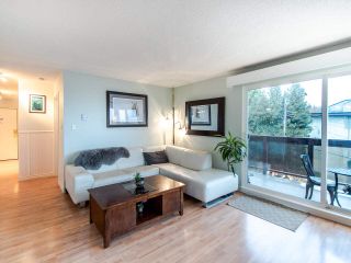 Photo 7: 305 45 FOURTH Street in New Westminster: Downtown NW Condo for sale in "DORCHESTER" : MLS®# R2515848
