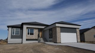 Photo 1: 21 E Aspen Drive in Oakbank: Anola / Dugald / Hazelridge / Oakbank / Vivian House for sale (North East Winnipeg)  : MLS®# 1205600