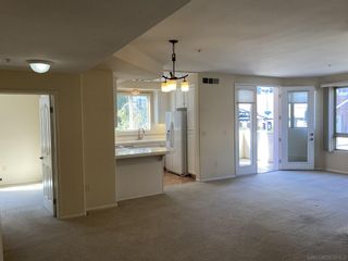 Photo 4: DOWNTOWN Condo for rent : 2 bedrooms : 235 Market #201 in San Diego