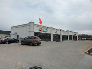 Photo 1: 5 2 PTH #12 Highway North in Steinbach: R16 Industrial / Commercial / Investment for sale : MLS®# 202207605