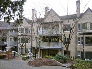 Photo 1: 321 6707 SOUTHPOINT Drive in Burnaby: South Slope Condo for sale in "MISSION WOODS" (Burnaby South)  : MLS®# V985140