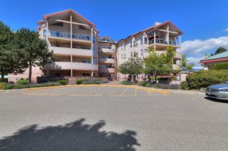 Photo 2: 409 2388 Baron Road in Kelowna: Springfield/Spall House for sale (Central Okanagan)  : MLS®# 10121974