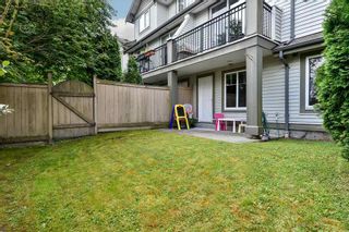 Photo 26: 16 14453 72 Avenue in Surrey: East Newton Townhouse for sale in "SEQUOIA GREEN" : MLS®# R2474534