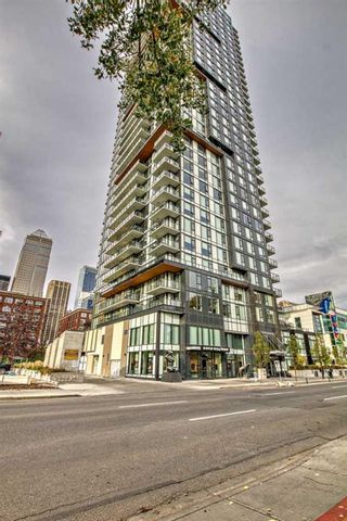 Photo 2: 3205 310 12 Avenue SW in Calgary: Beltline Apartment for sale : MLS®# A2084030