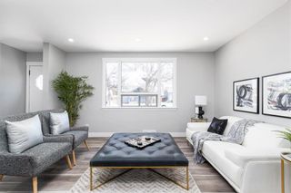 Photo 5: 376 Kimberly Avenue in Winnipeg: East Kildonan Residential for sale (3D)  : MLS®# 202406166