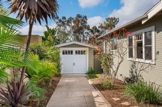 Photo 21: MISSION HILLS House for sale : 2 bedrooms : 4168 Stephens Street in San Diego
