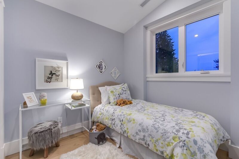 Photo 16: Photos: 5296 ELGIN Street in Vancouver: Knight House for sale in "FRASERHOOD" (Vancouver East)  : MLS®# R2254214