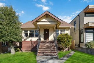 Main Photo: 475 W 20TH Avenue in Vancouver: Cambie House for sale (Vancouver West)  : MLS®# R2860914