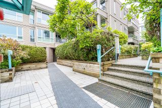 Photo 29: 104 1318 W 6TH Avenue in Vancouver: Fairview VW Condo for sale in "BIRCH GARDENS" (Vancouver West)  : MLS®# R2783414