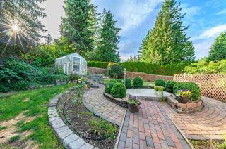 Photo 18: 4621 WOODBURN Place in West Vancouver: Cypress Park Estates House for sale : MLS®# R2670351