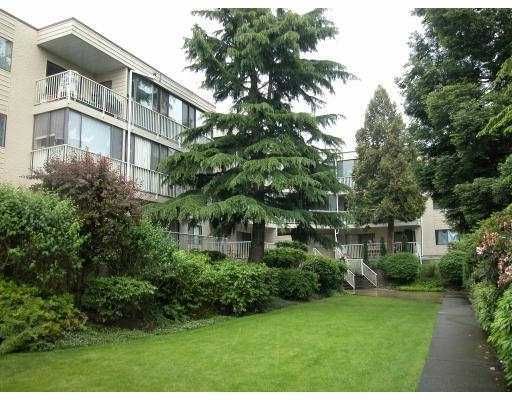 Main Photo: 210 8040 BLUNDELL Road in Richmond: Garden City Condo for sale in "BLUNDELL PLACE" : MLS®# V715076