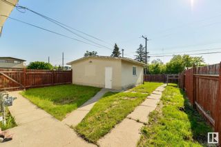 Photo 32: 10407 136 Avenue in Edmonton: Zone 01 House for sale : MLS®# E4300263