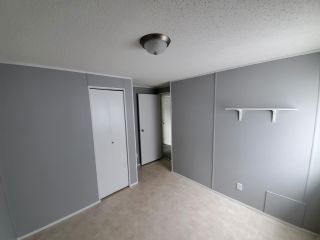 Photo 10: 10439 102 Street: Taylor Manufactured Home for sale (Fort St. John)  : MLS®# R2748654