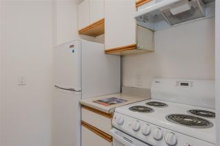 Photo 5: 204 1100 HARWOOD Street in Vancouver: West End VW Condo for sale (Vancouver West)  : MLS®# R2329472