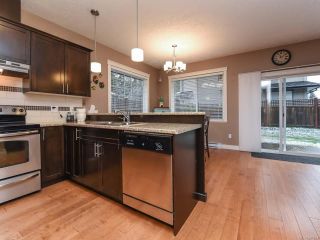 Photo 15: 13 2112 Cumberland Rd in COURTENAY: CV Courtenay City Row/Townhouse for sale (Comox Valley)  : MLS®# 831263
