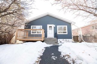 Main Photo: 4531 47 Street: Red Deer Detached for sale : MLS®# A2114864