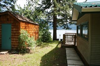 Photo 36: 1445 Little Shuswap Lake Road in Chase: Little Shuswap Lake House for sale : MLS®# 140184