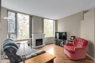 Photo 10: 303 1277 NELSON Street in Vancouver: West End VW Condo for sale (Vancouver West)  : MLS®# R2321574