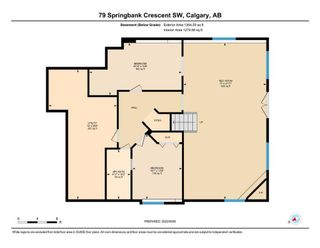 Photo 35: 79 Springbank Crescent SW in Calgary: Springbank Hill Detached for sale : MLS®# A2078677