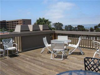 Photo 24: HILLCREST Condo for sale : 2 bedrooms : 2651 Front Street #302 in San Diego