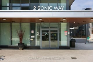 Photo 27: 306 2 Sonic Way in Toronto: Flemingdon Park Condo for sale (Toronto C11)  : MLS®# C8323100