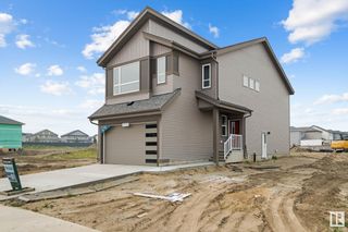 Photo 44: 4814 170A Avenue in Edmonton: Zone 03 House for sale : MLS®# E4324455