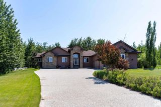 Photo 1: 19 26328 TWP RD 532 A: Rural Parkland County House for sale : MLS®# E4302201
