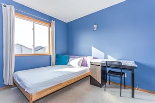 Photo 31: 46 Craigmohr Drive in Winnipeg: Richmond West Residential for sale (1S)  : MLS®# 202301854