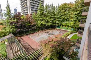 Photo 18: 601 2041 BELLWOOD AVENUE in Burnaby: Brentwood Park Condo for sale (Burnaby North)  : MLS®# R2450549