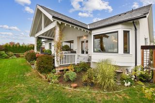 Photo 31: 33599 5TH Avenue in Mission: Mission BC House for sale : MLS®# R2823710