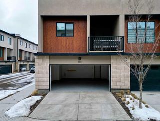 Photo 41: 303 81 Greenbriar Place NW in Calgary: Greenwood/Greenbriar Row/Townhouse for sale : MLS®# A2117801
