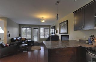 Photo 4: 659 Admirals Rd in Esquimalt: Es Rockheights Half Duplex for sale : MLS®# 878339