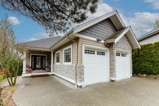 Main Photo: 13345 239B Street in Maple Ridge: Silver Valley House for sale : MLS®# R2864234