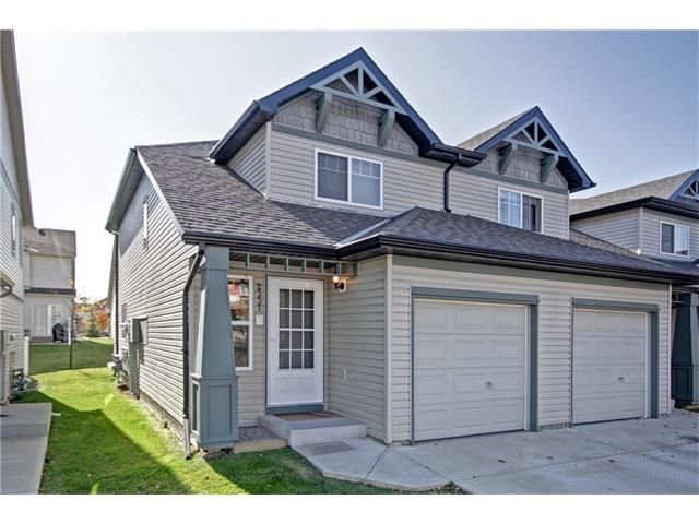 Main Photo: 2337 EVERSYDE Avenue SW in Calgary: Evergreen House for sale : MLS®# C4052711
