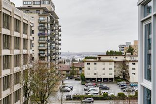 Photo 17: 602 608 BELMONT Street in New Westminster: Uptown NW Condo for sale : MLS®# R2668042