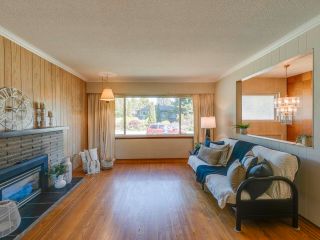 Photo 7: 345 SEAVIEW Drive in Port Moody: College Park PM House for sale in "GLENAYRE" : MLS®# R2879212