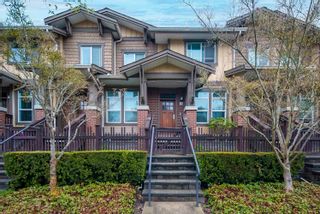 Photo 2: 5 5881 IRMIN STREET in Burnaby: Metrotown Townhouse for sale (Burnaby South)  : MLS®# R2772521