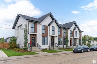Photo 43: 16210 103 Avenue in Edmonton: Zone 21 House Fourplex for sale : MLS®# E4359422
