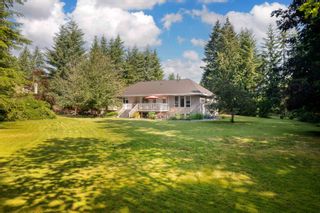 Photo 33: 170 STRONG Road in Port Moody: Anmore House for sale : MLS®# R2794759