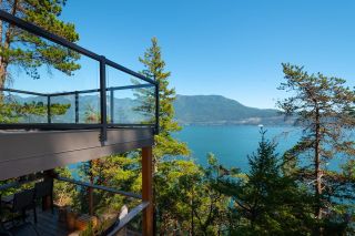 Photo 8: 1505 WILLIAMS Road: Bowen Island House for sale : MLS®# R2896753