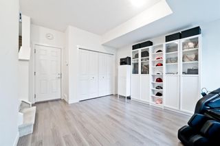 Photo 5: 894 Sherwood Boulevard NW in Calgary: Sherwood Row/Townhouse for sale : MLS®# A1233679