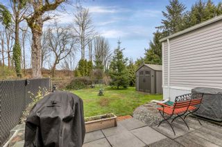 Photo 15: 19649 POPLAR Drive in Pitt Meadows: Central Meadows Manufactured Home for sale : MLS®# R2768724