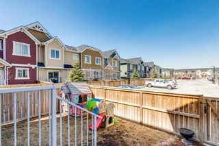 Photo 18: 301 2400 Ravenswood View SE: Airdrie Row/Townhouse for sale : MLS®# A2045419